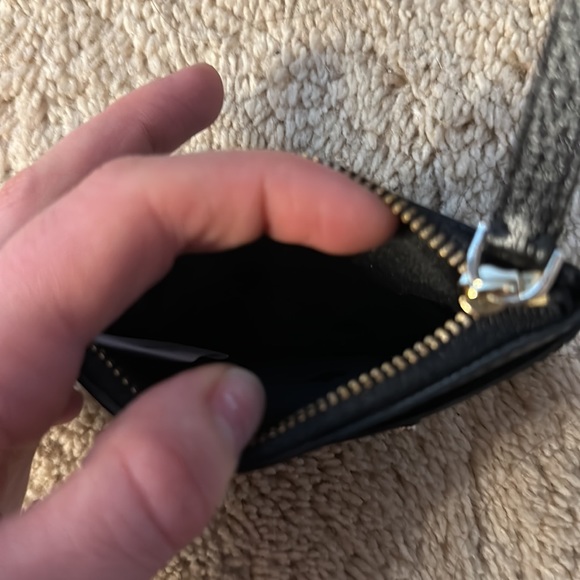 Kate Spade card case - Picture 5 of 5